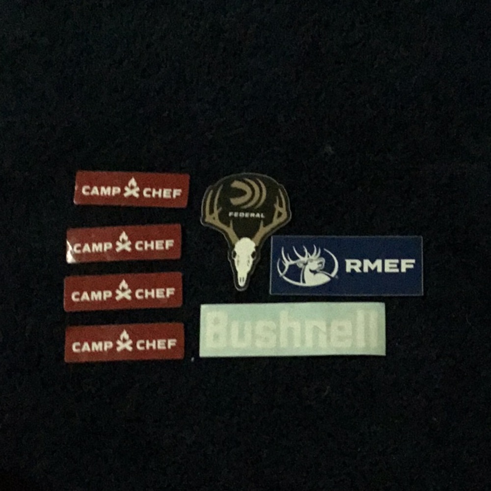 Cool stickers